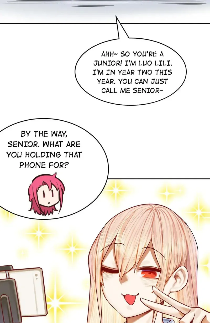 Demon X Angel, Can’t Get Along! Chapter 45.1 page 26 - 