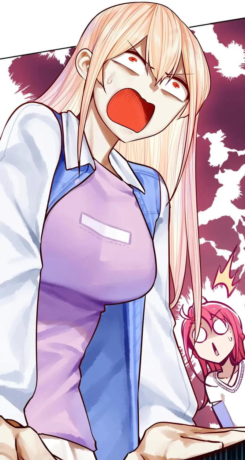 Demon X Angel, Can’t Get Along! Chapter 45.1 page 29 - 