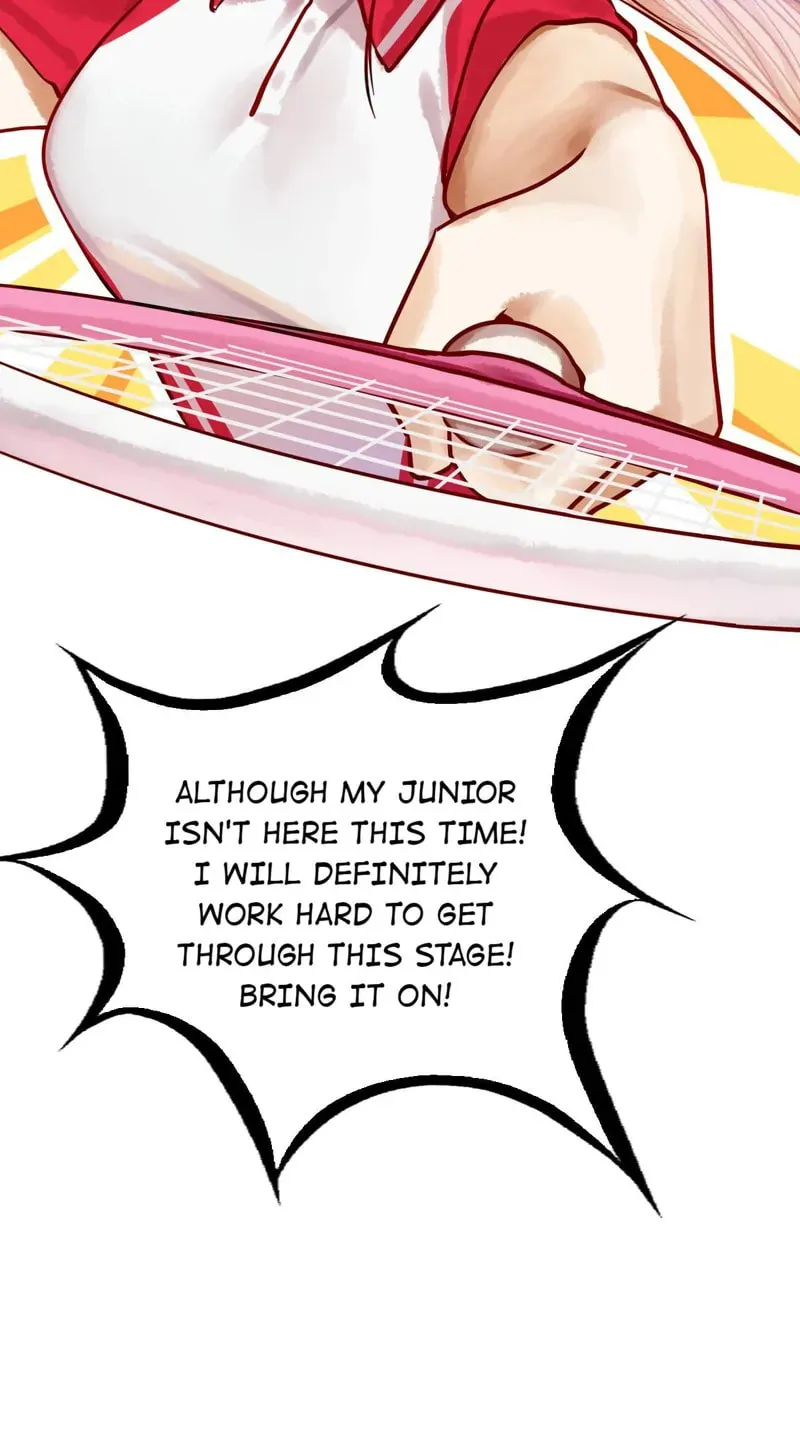 Demon X Angel, Can’t Get Along! Chapter 45.1 page 39 - 