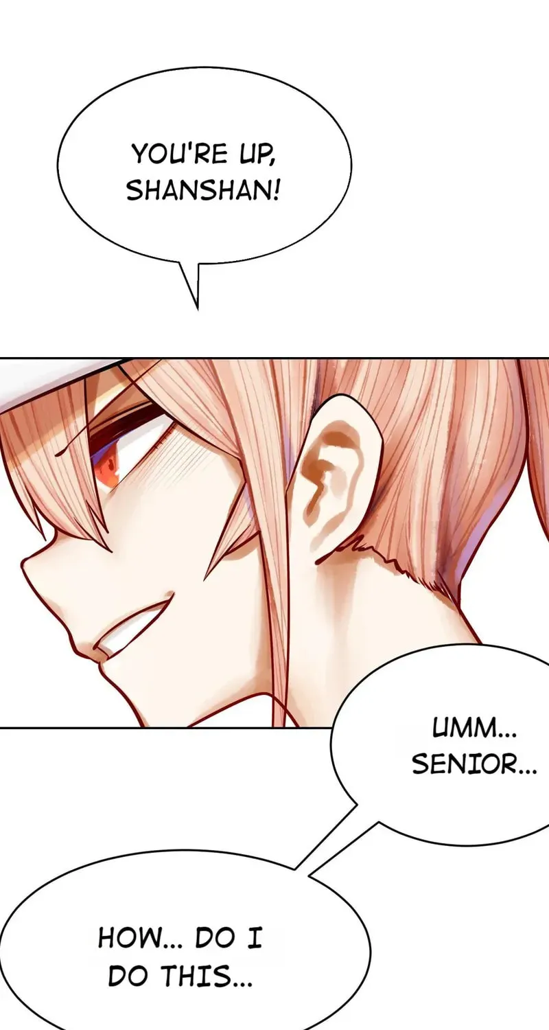 Demon X Angel, Can’t Get Along! Chapter 45.1 page 40 - 