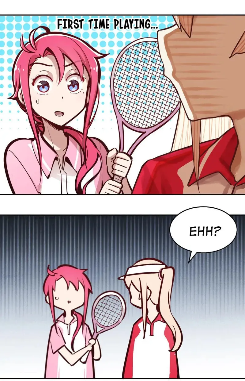 Demon X Angel, Can’t Get Along! Chapter 45.1 page 42 - 