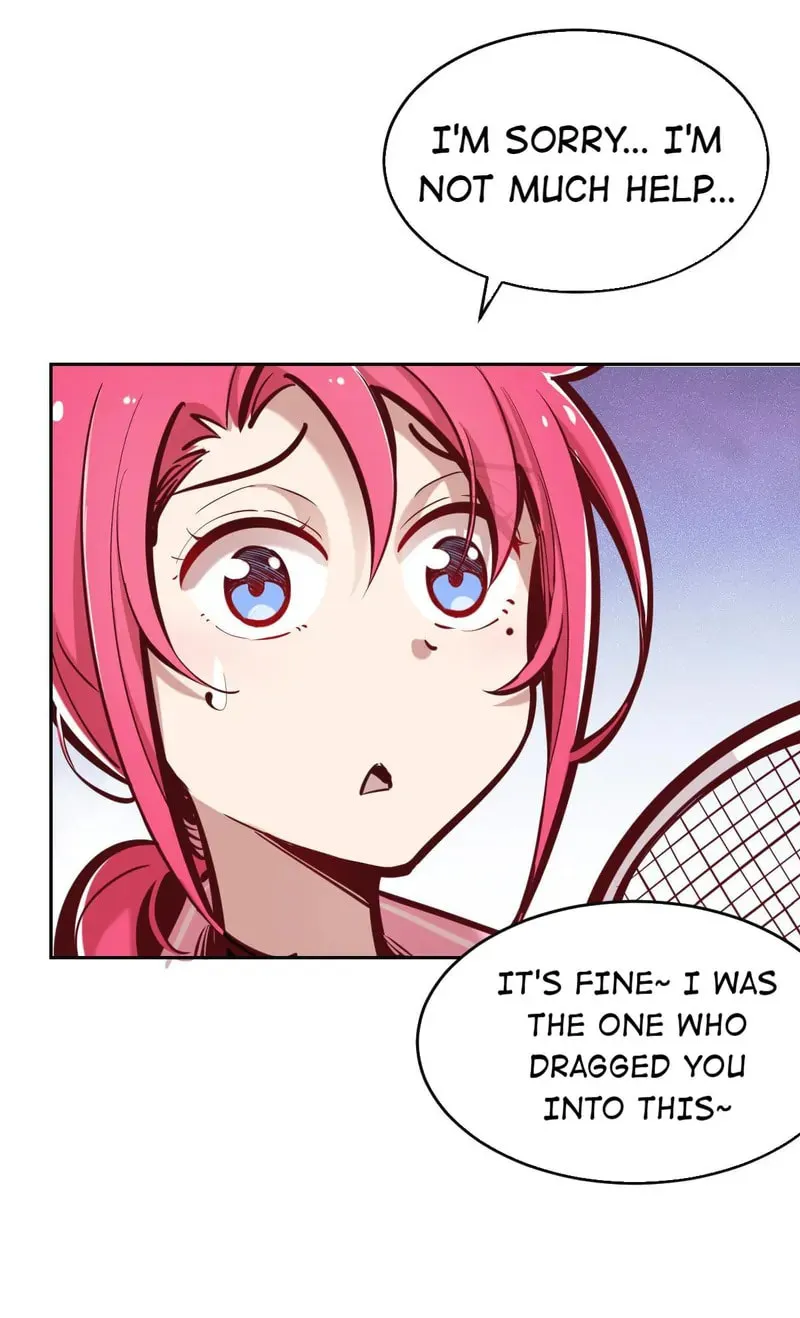 Demon X Angel, Can’t Get Along! Chapter 45.1 page 45 - 