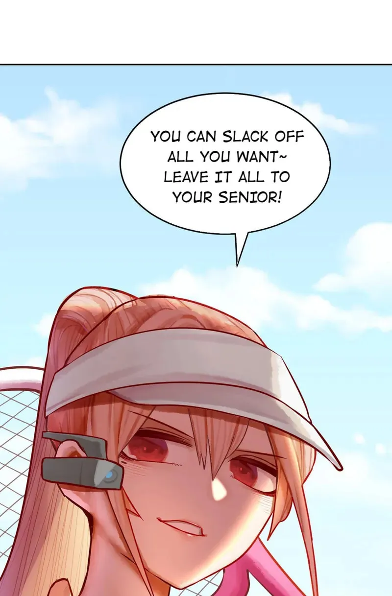 Demon X Angel, Can’t Get Along! Chapter 45.1 page 46 - 