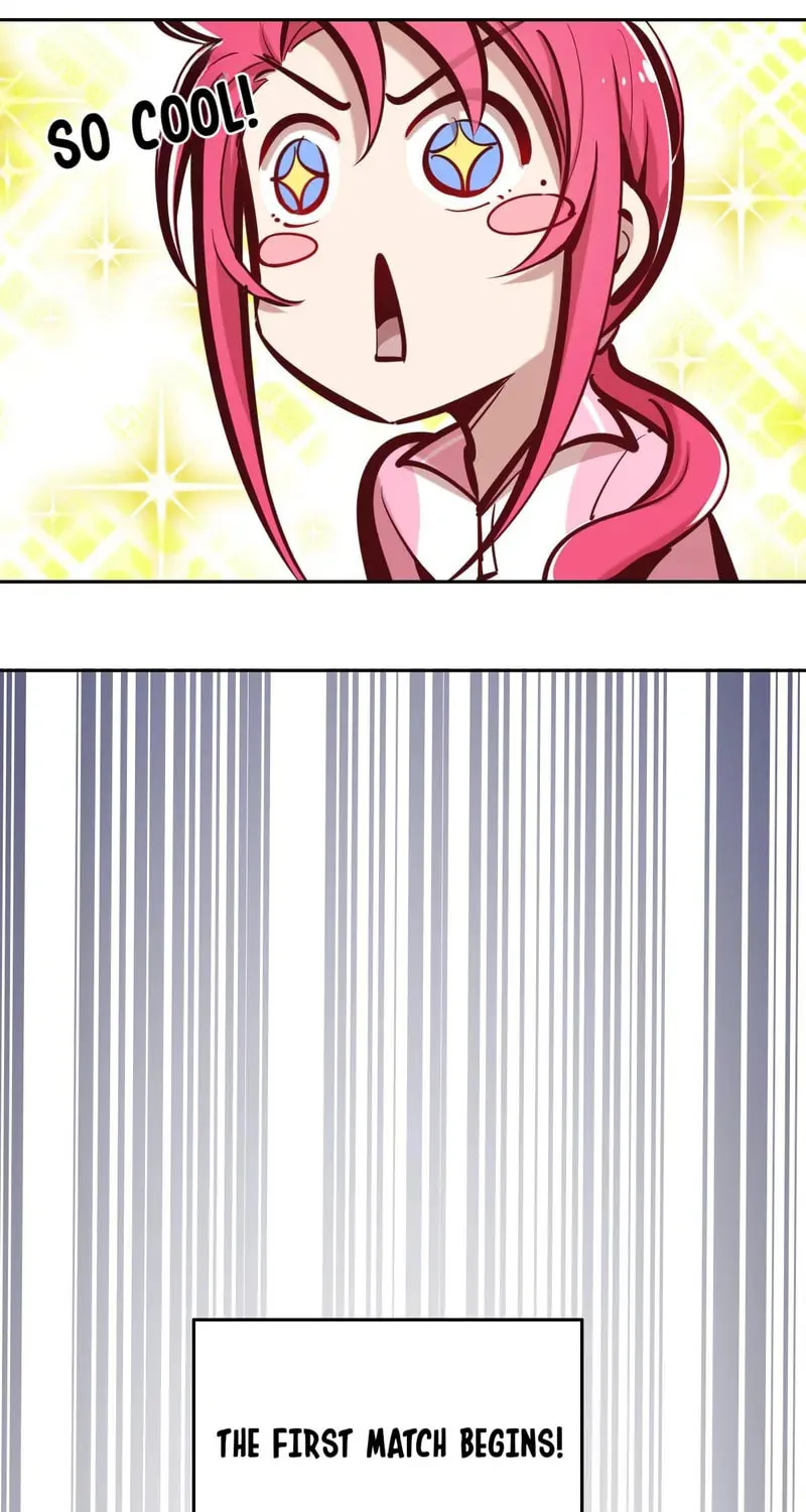 Demon X Angel, Can’t Get Along! Chapter 45.1 page 48 - 