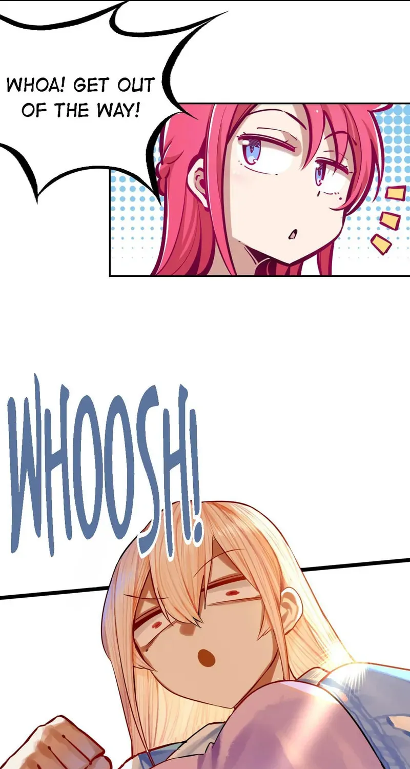 Demon X Angel, Can’t Get Along! Chapter 45.1 page 6 - 