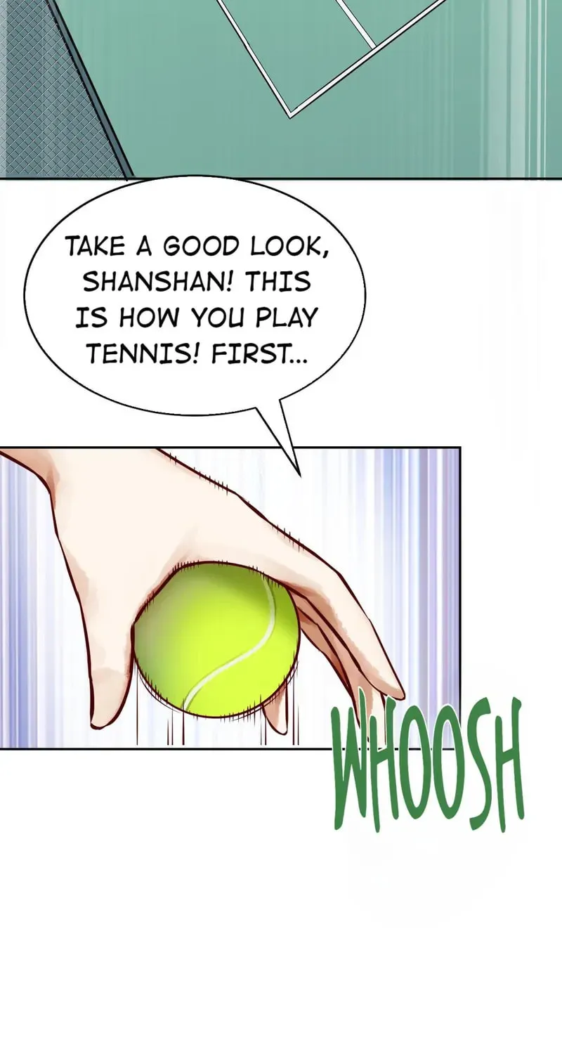 Demon X Angel, Can’t Get Along! Chapter 45.1 page 52 - 