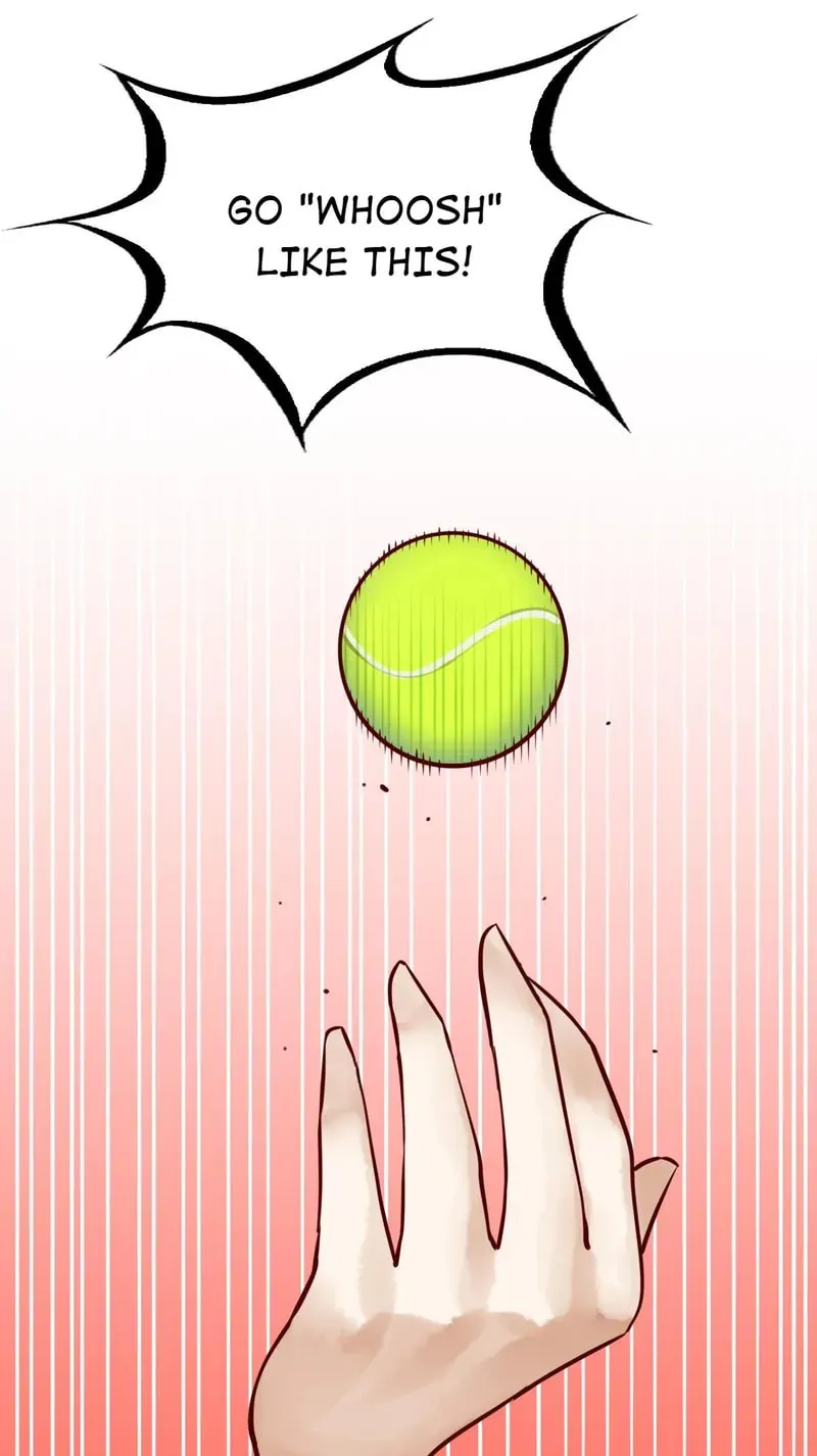 Demon X Angel, Can’t Get Along! Chapter 45.1 page 54 - 