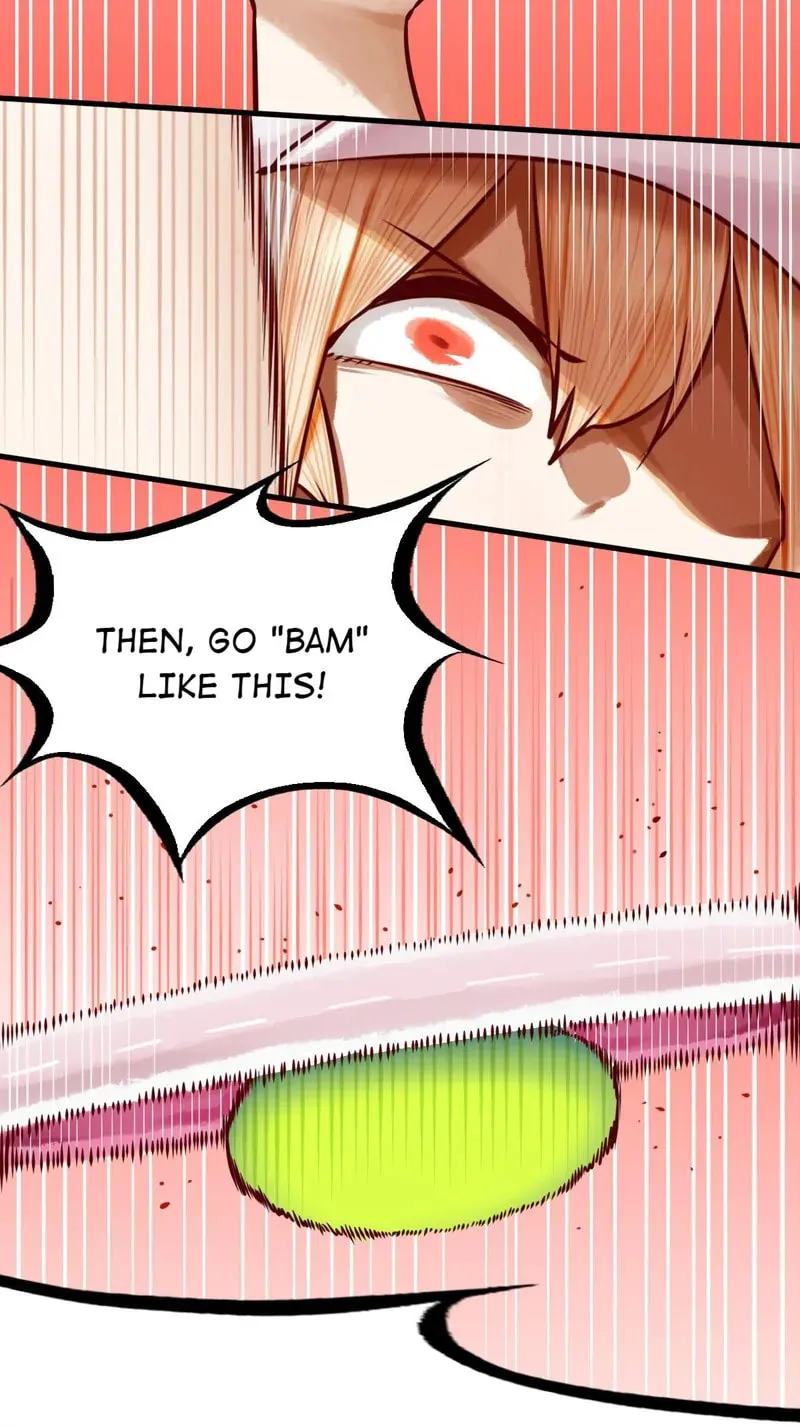 Demon X Angel, Can’t Get Along! Chapter 45.1 page 55 - 