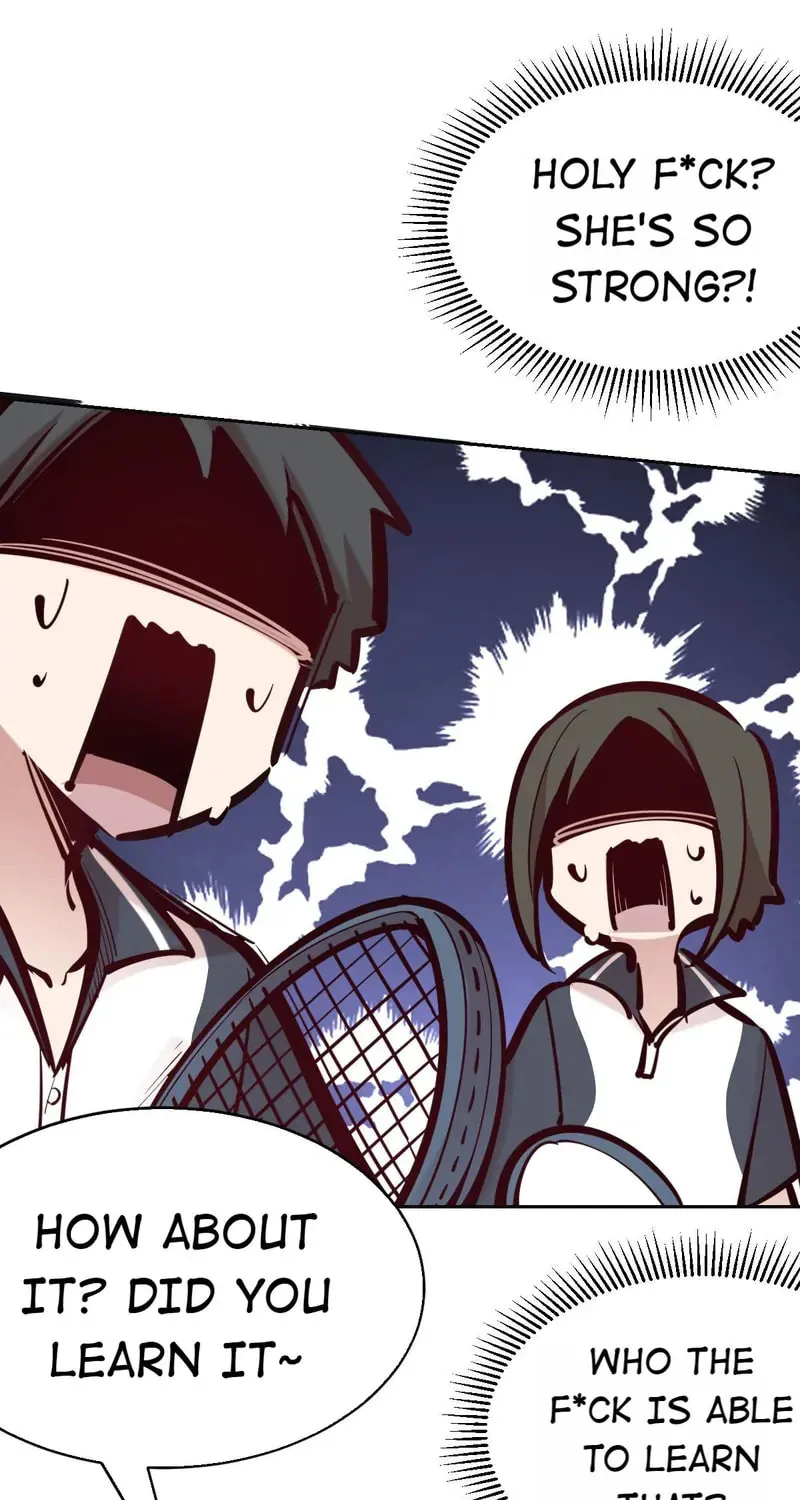Demon X Angel, Can’t Get Along! Chapter 45.1 page 60 - 