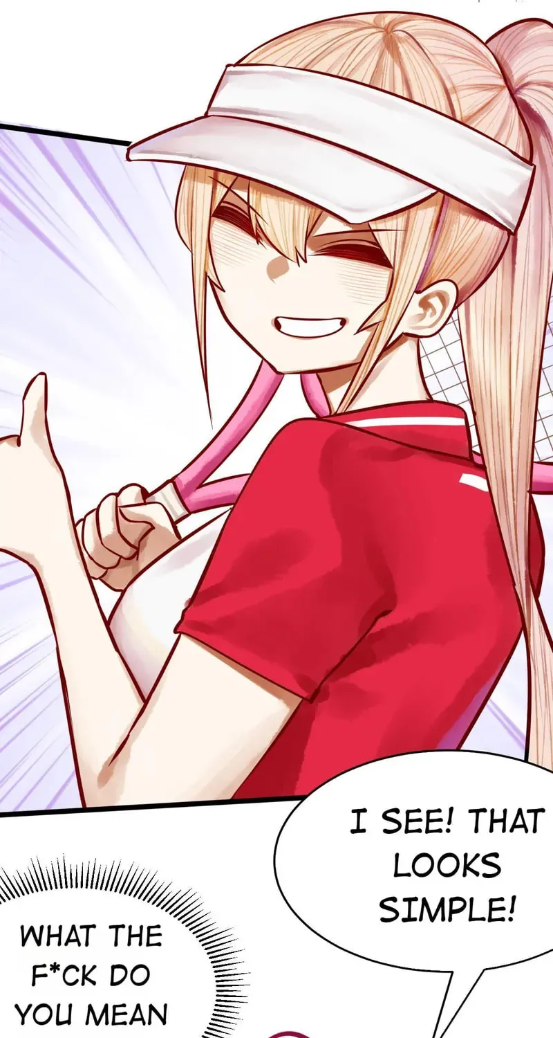 Demon X Angel, Can’t Get Along! Chapter 45.1 page 62 - 