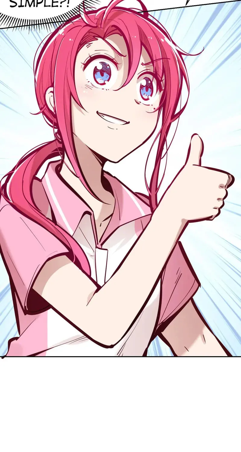 Demon X Angel, Can’t Get Along! Chapter 45.1 page 64 - 