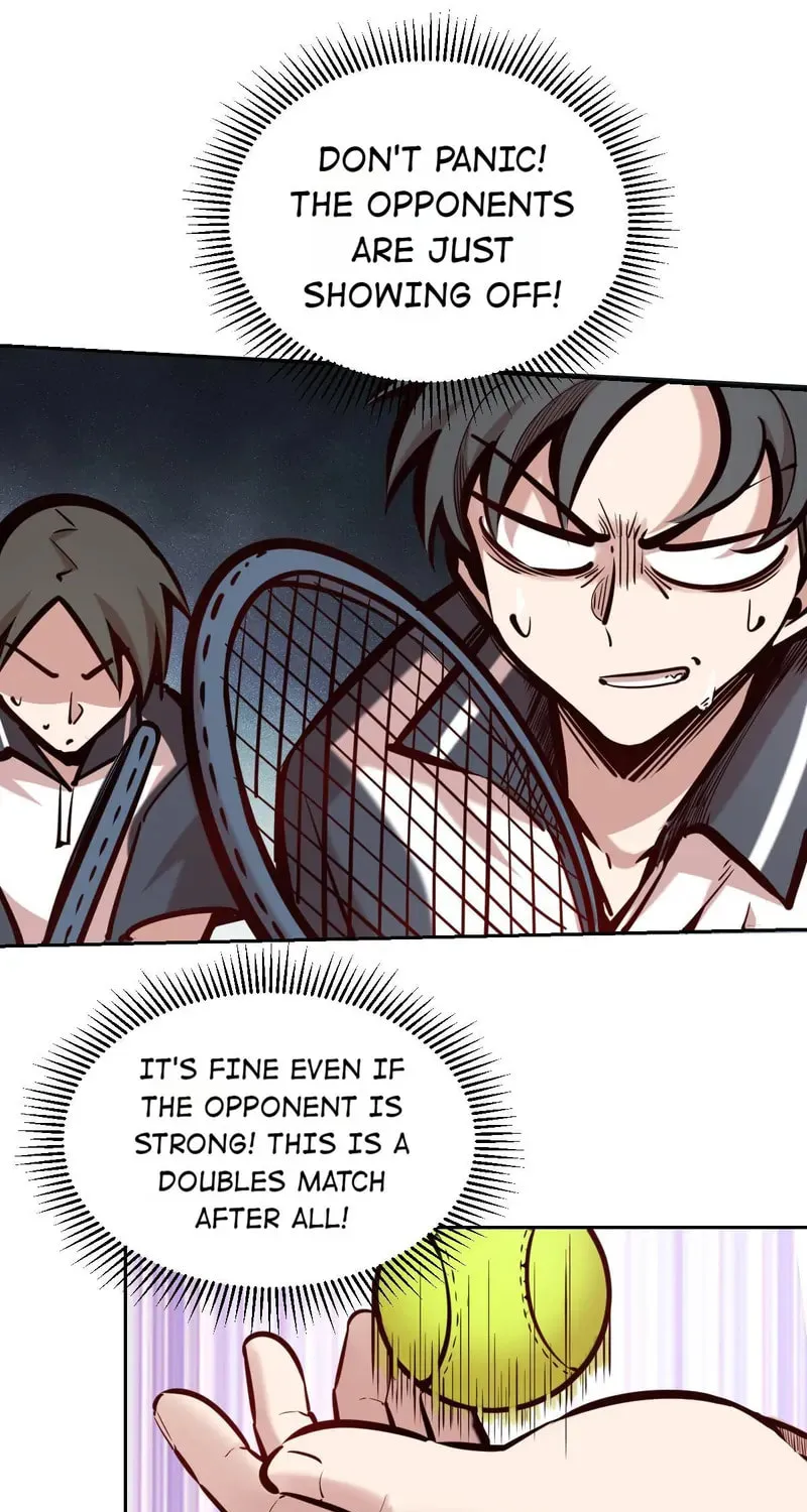 Demon X Angel, Can’t Get Along! Chapter 45.1 page 66 - 