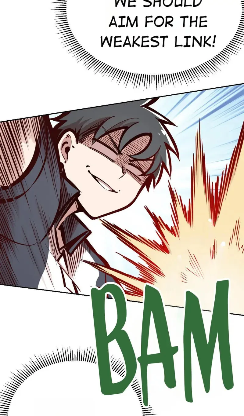 Demon X Angel, Can’t Get Along! Chapter 45.1 page 68 - 