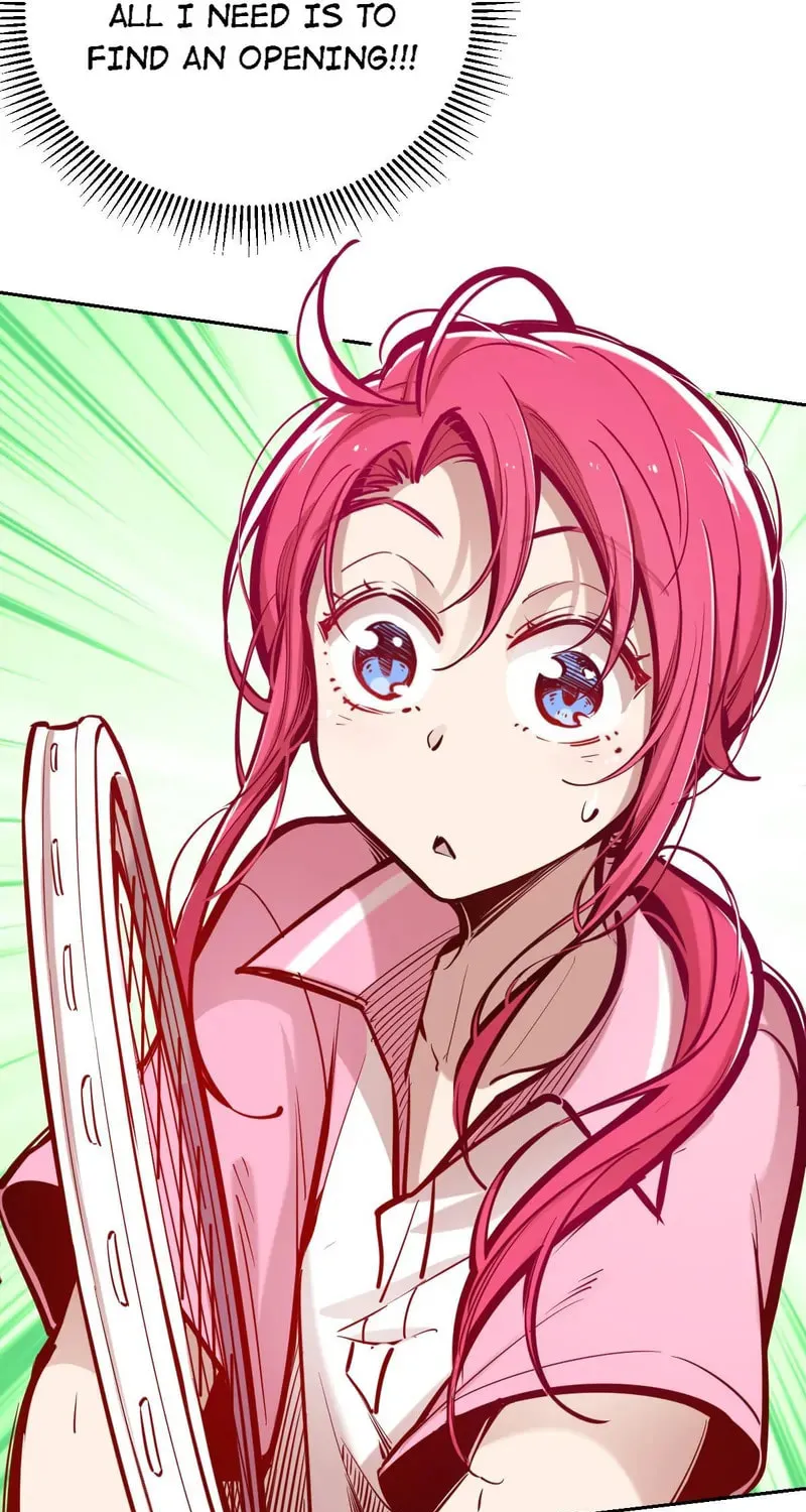 Demon X Angel, Can’t Get Along! Chapter 45.1 page 69 - 