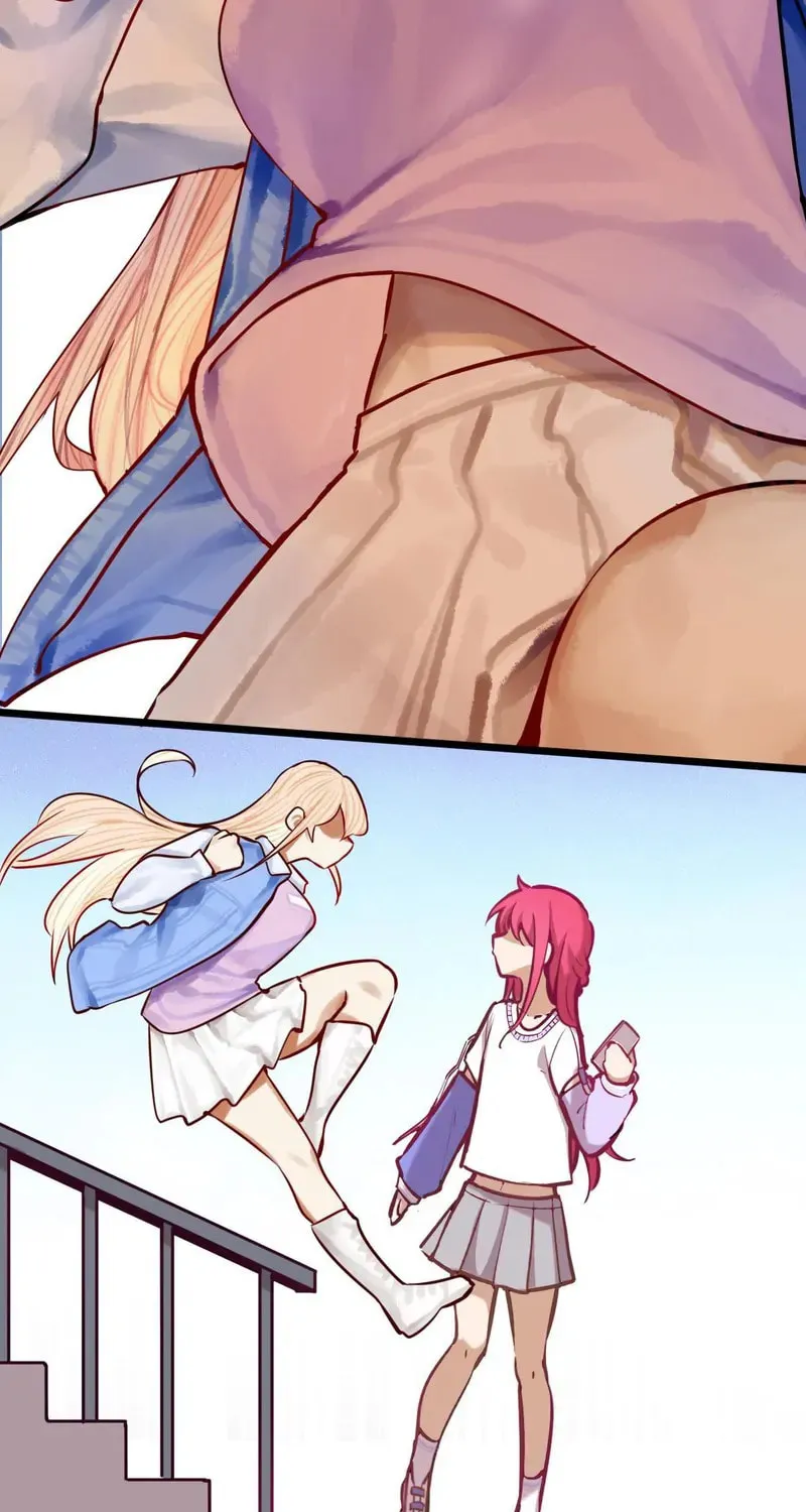 Demon X Angel, Can’t Get Along! Chapter 45.1 page 8 - 