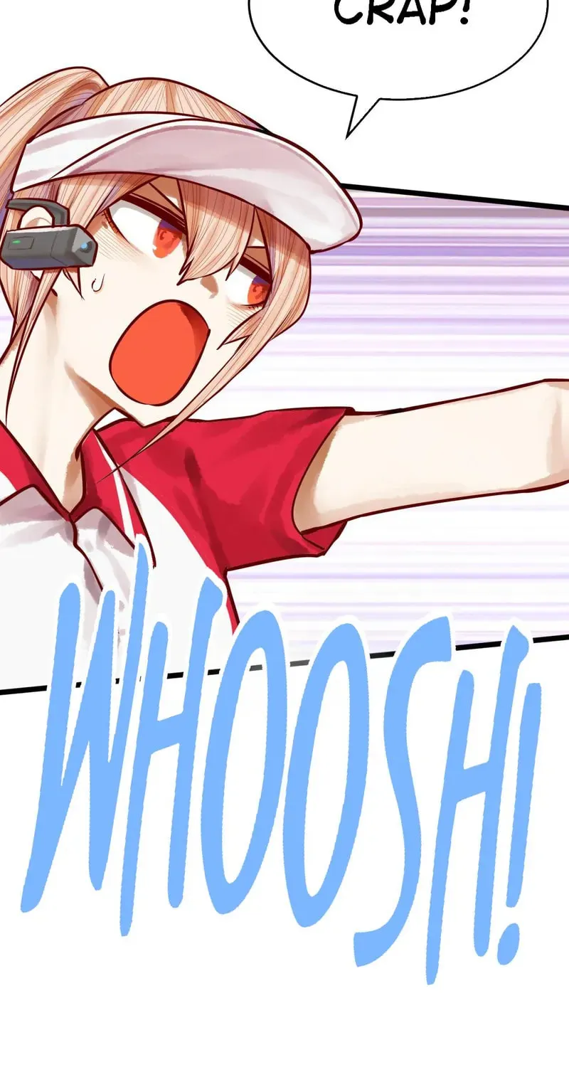 Demon X Angel, Can’t Get Along! Chapter 45.1 page 71 - 