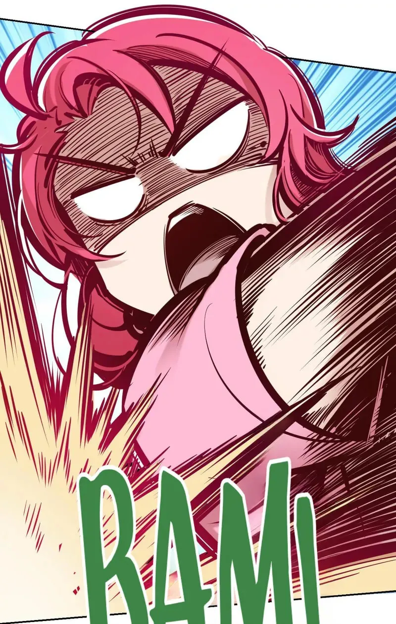 Demon X Angel, Can’t Get Along! Chapter 45.1 page 79 - 