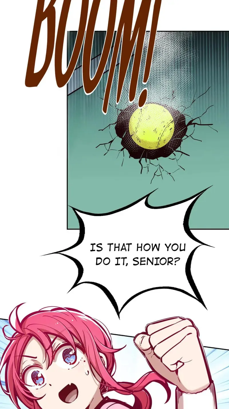 Demon X Angel, Can’t Get Along! Chapter 45.1 page 82 - 