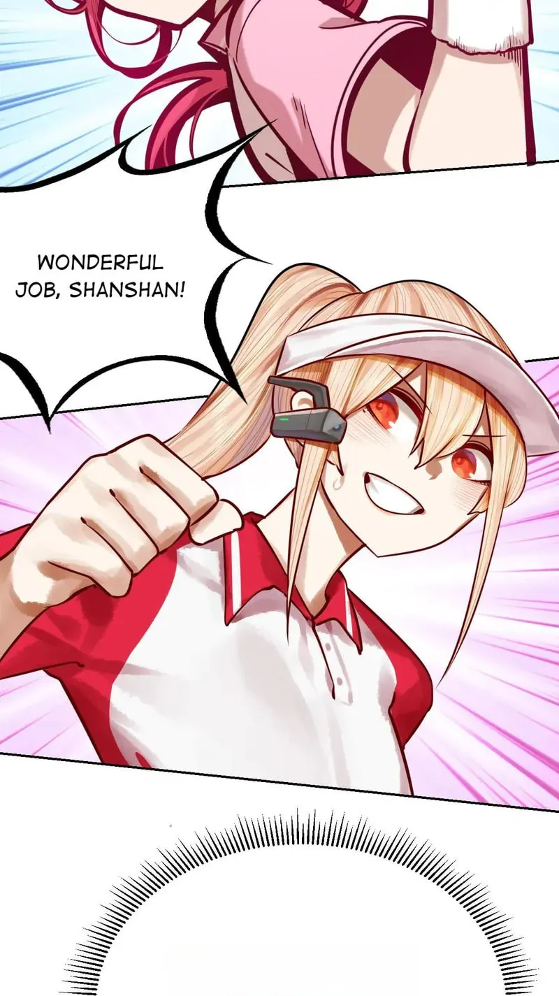 Demon X Angel, Can’t Get Along! Chapter 45.1 page 83 - 