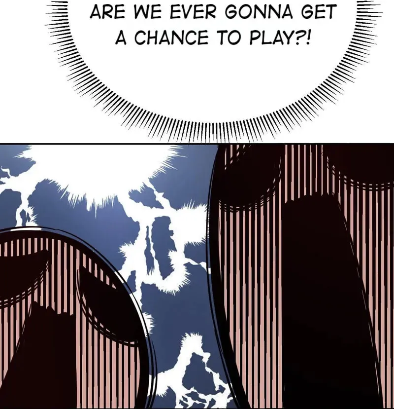 Demon X Angel, Can’t Get Along! Chapter 45.1 page 84 - 
