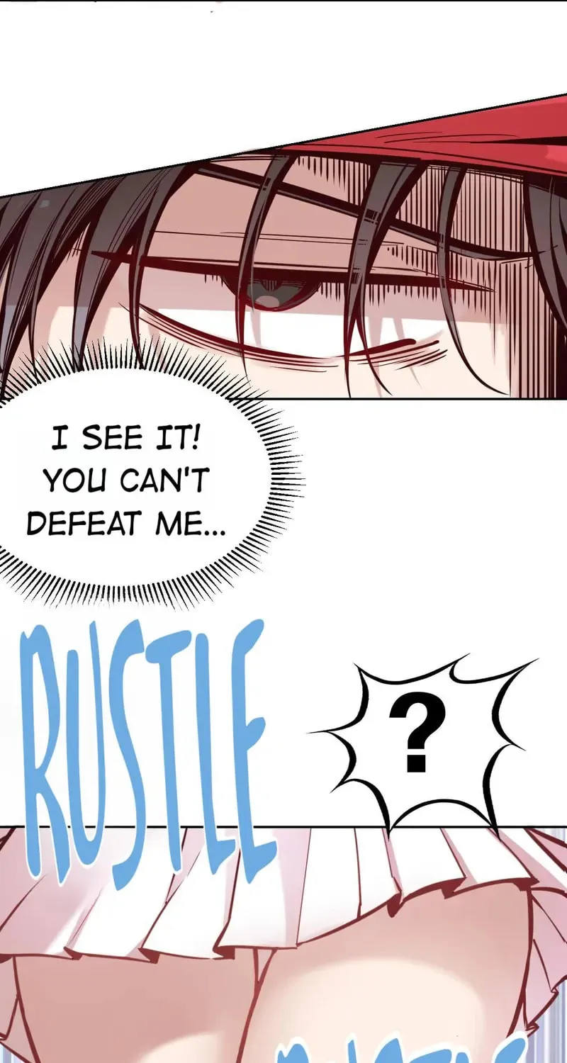Demon X Angel, Can’t Get Along! Chapter 45.1 page 89 - 