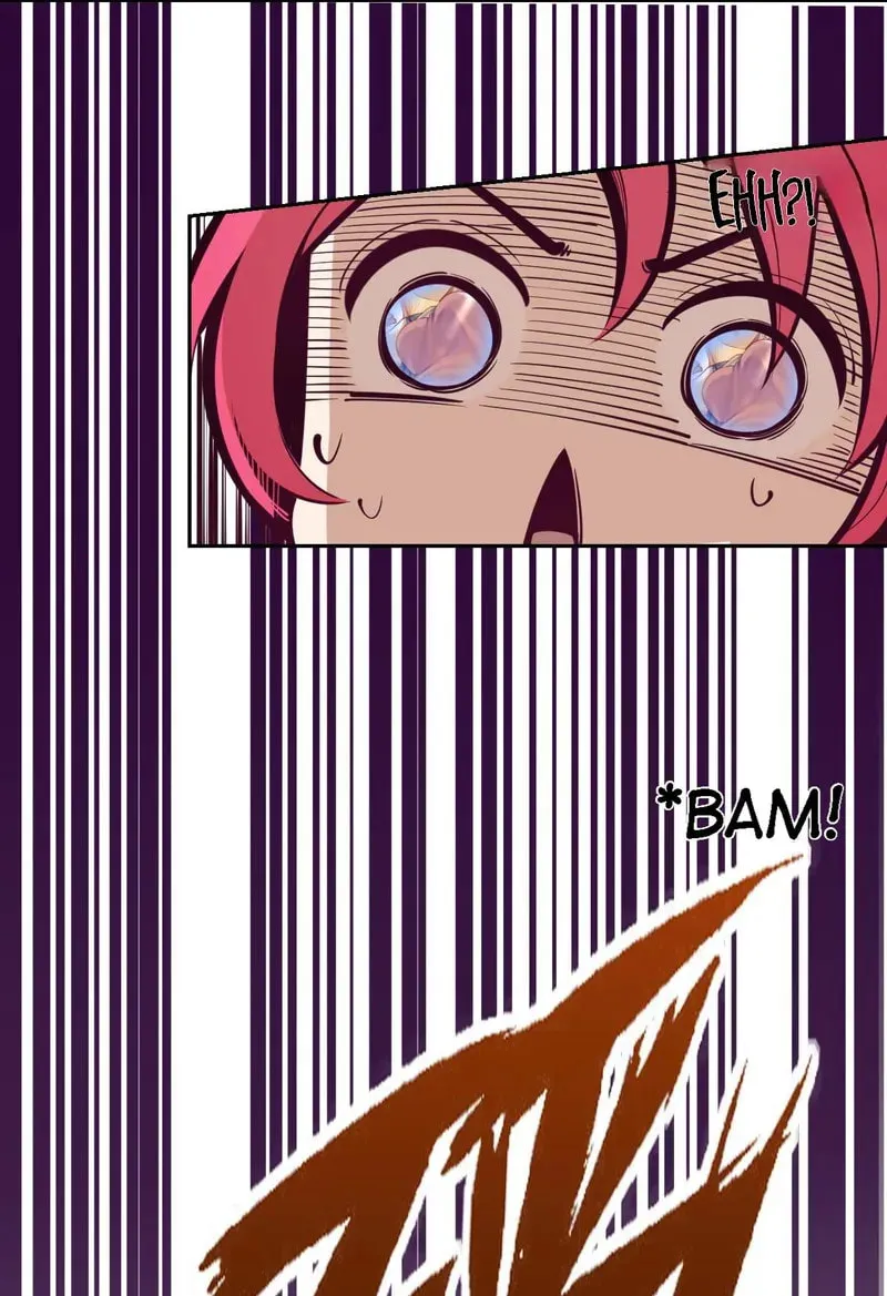 Demon X Angel, Can’t Get Along! Chapter 45.1 page 10 - 