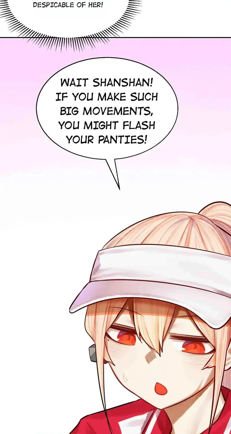 Demon X Angel, Can’t Get Along! Chapter 45.1 page 97 - 