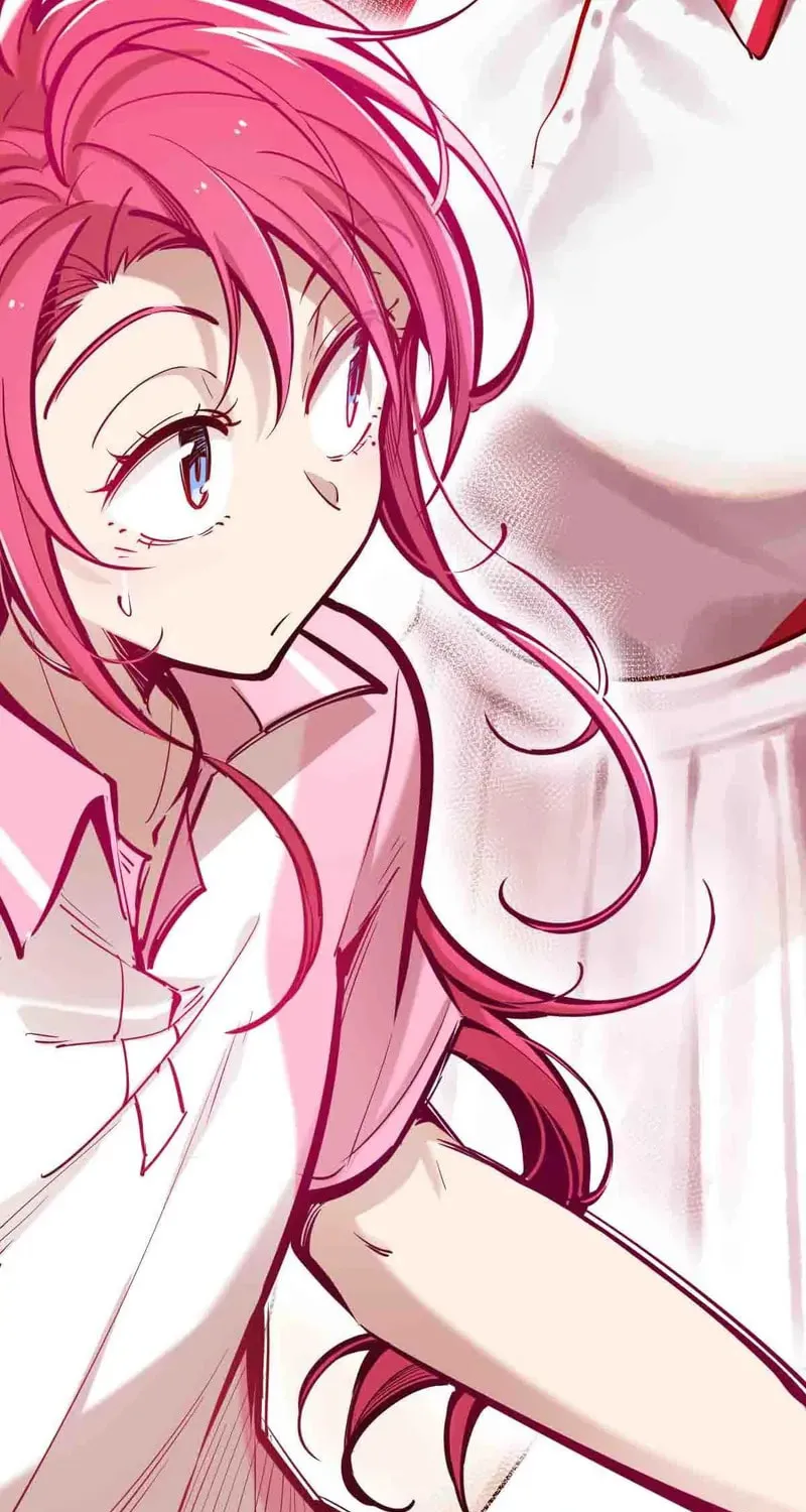 Demon X Angel, Can’t Get Along! Chapter 45.1 page 99 - 