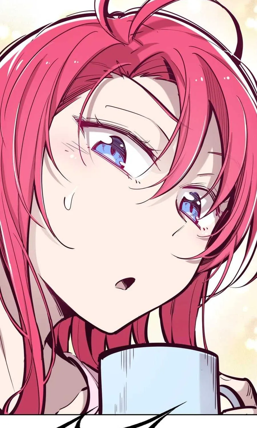 Demon X Angel, Can’t Get Along! Chapter 45 page 11 - 