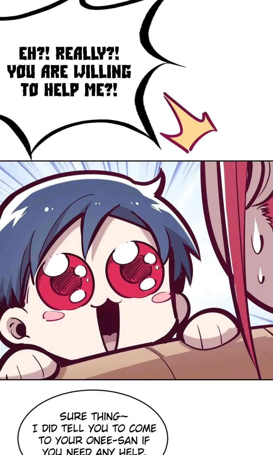 Demon X Angel, Can’t Get Along! Chapter 45 page 12 - 