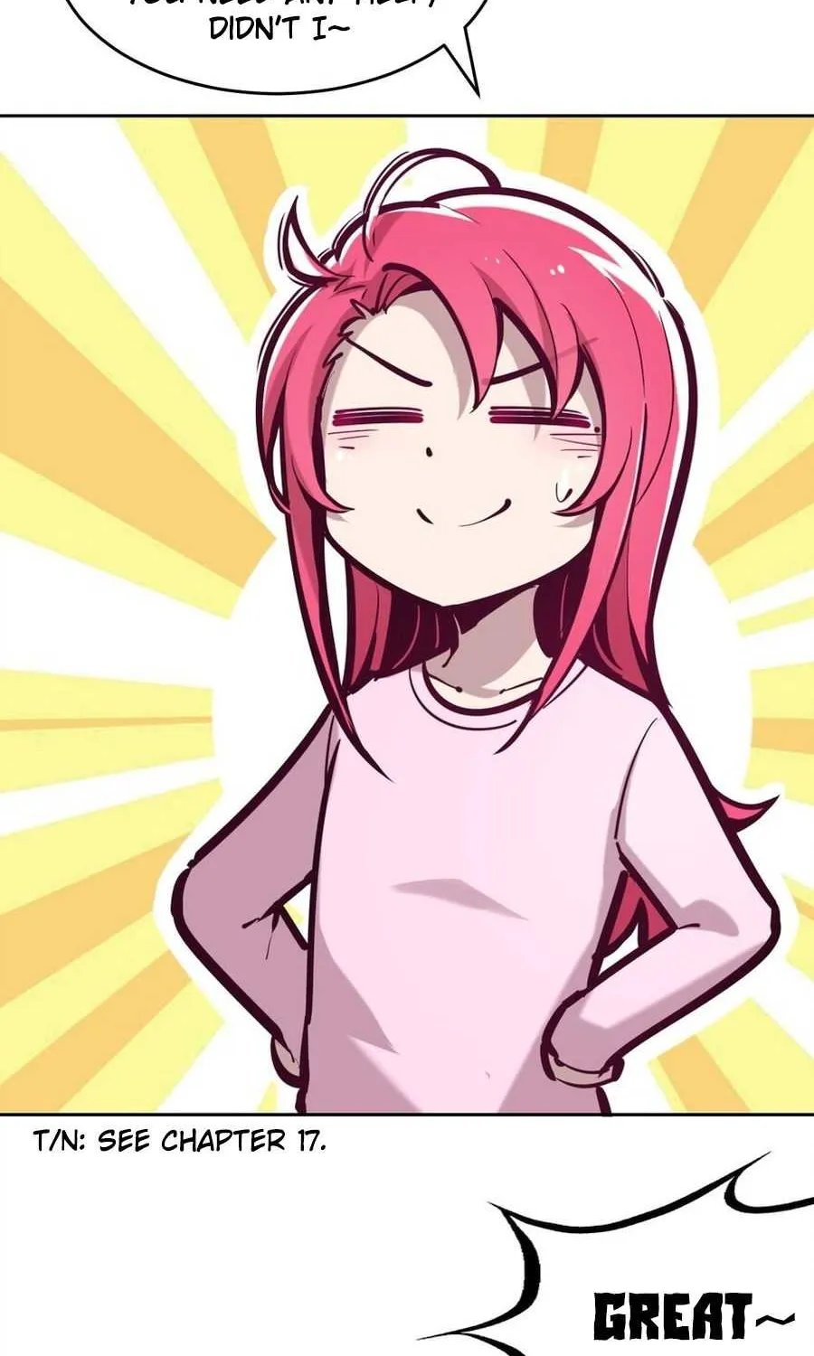Demon X Angel, Can’t Get Along! Chapter 45 page 13 - 