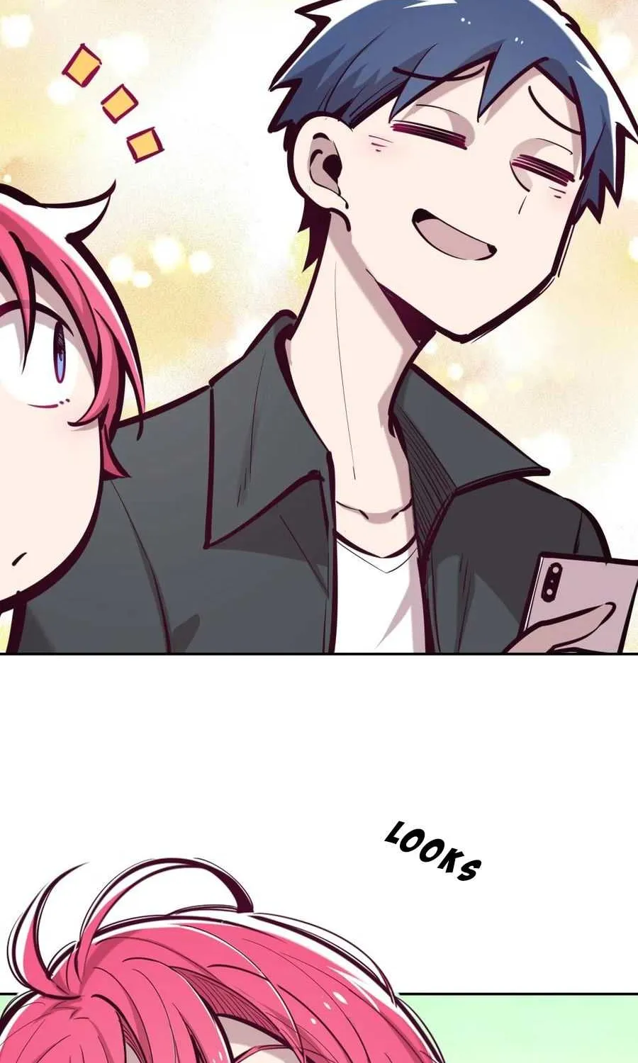 Demon X Angel, Can’t Get Along! Chapter 45 page 18 - 