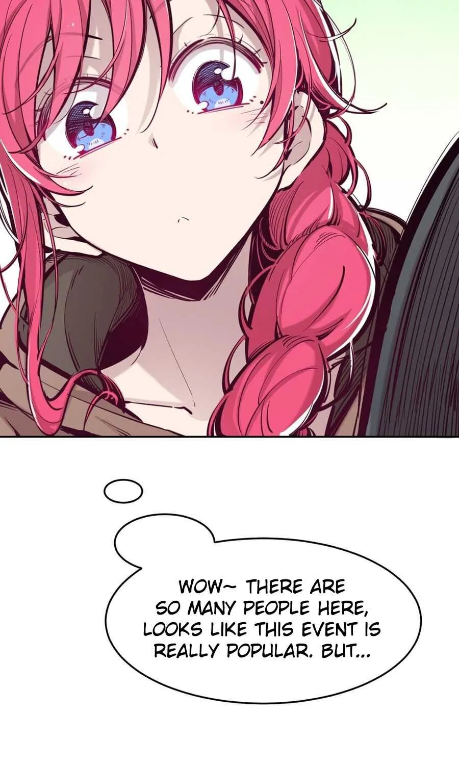 Demon X Angel, Can’t Get Along! Chapter 45 page 19 - 
