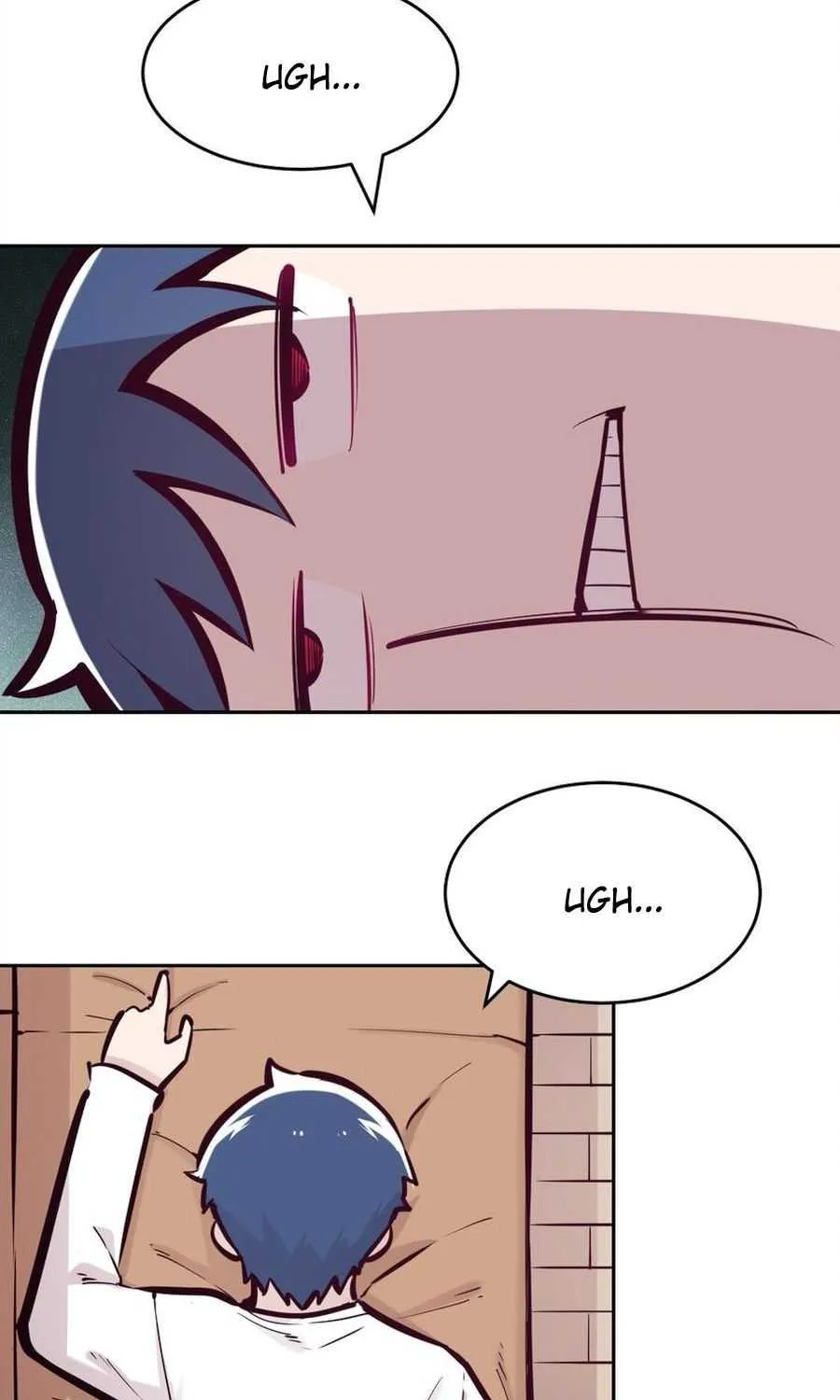 Demon X Angel, Can’t Get Along! Chapter 45 page 3 - 