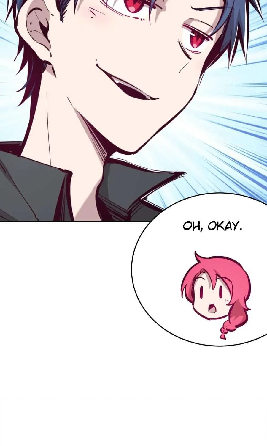 Demon X Angel, Can’t Get Along! Chapter 45 page 22 - 