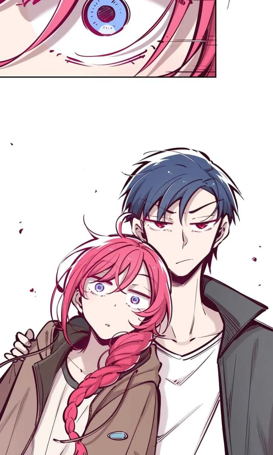 Demon X Angel, Can’t Get Along! Chapter 45 page 25 - 
