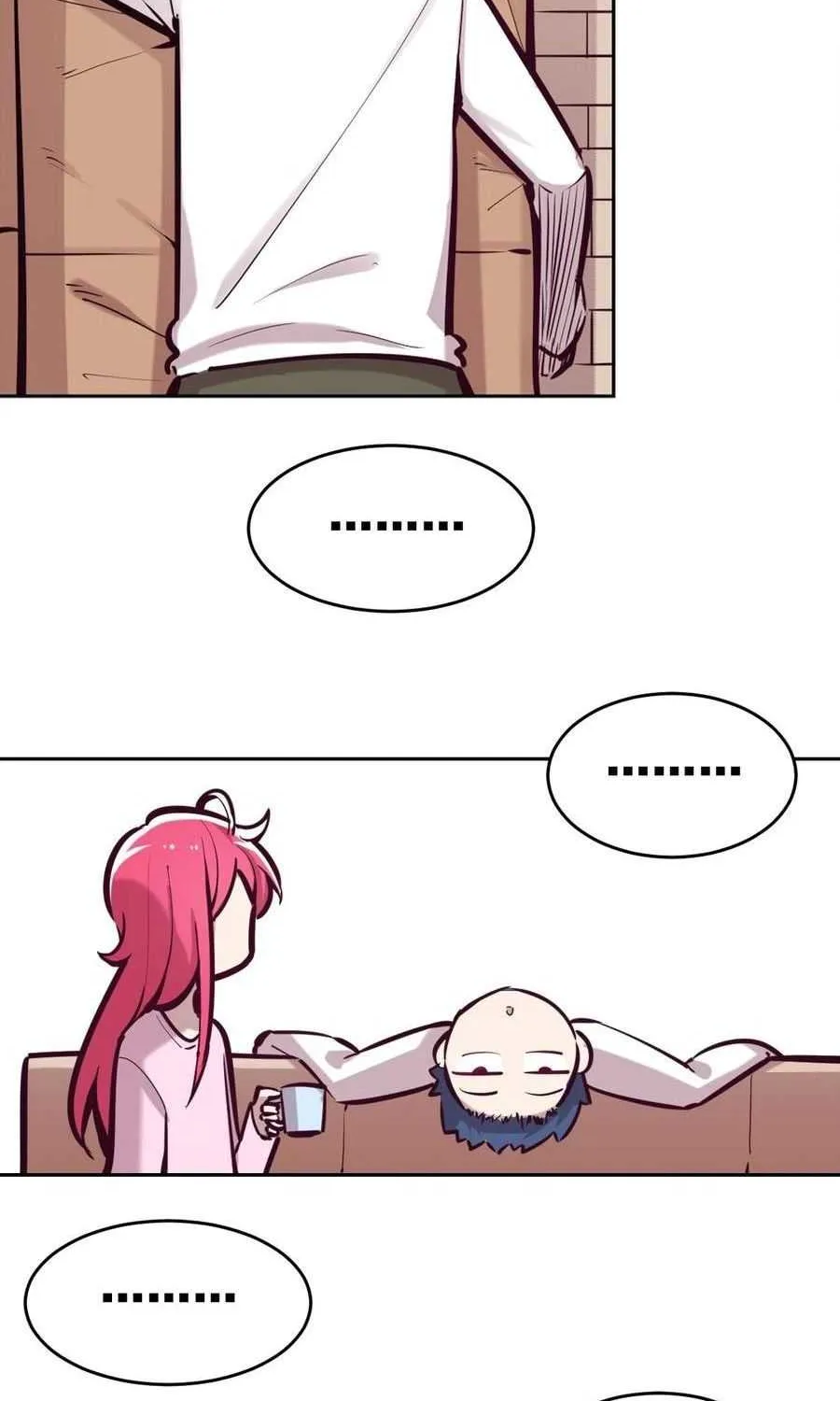 Demon X Angel, Can’t Get Along! Chapter 45 page 4 - 