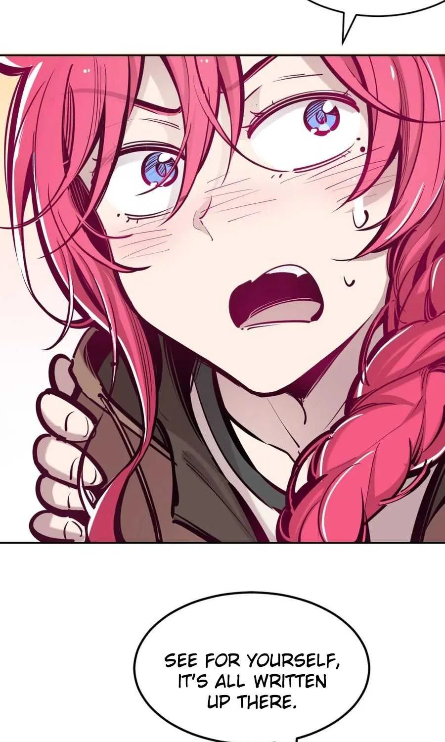 Demon X Angel, Can’t Get Along! Chapter 45 page 31 - 