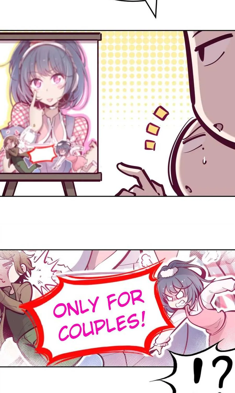 Demon X Angel, Can’t Get Along! Chapter 45 page 32 - 