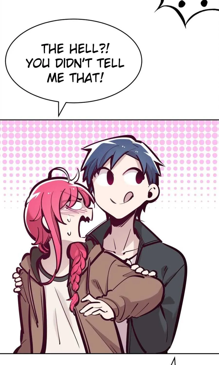 Demon X Angel, Can’t Get Along! Chapter 45 page 33 - 