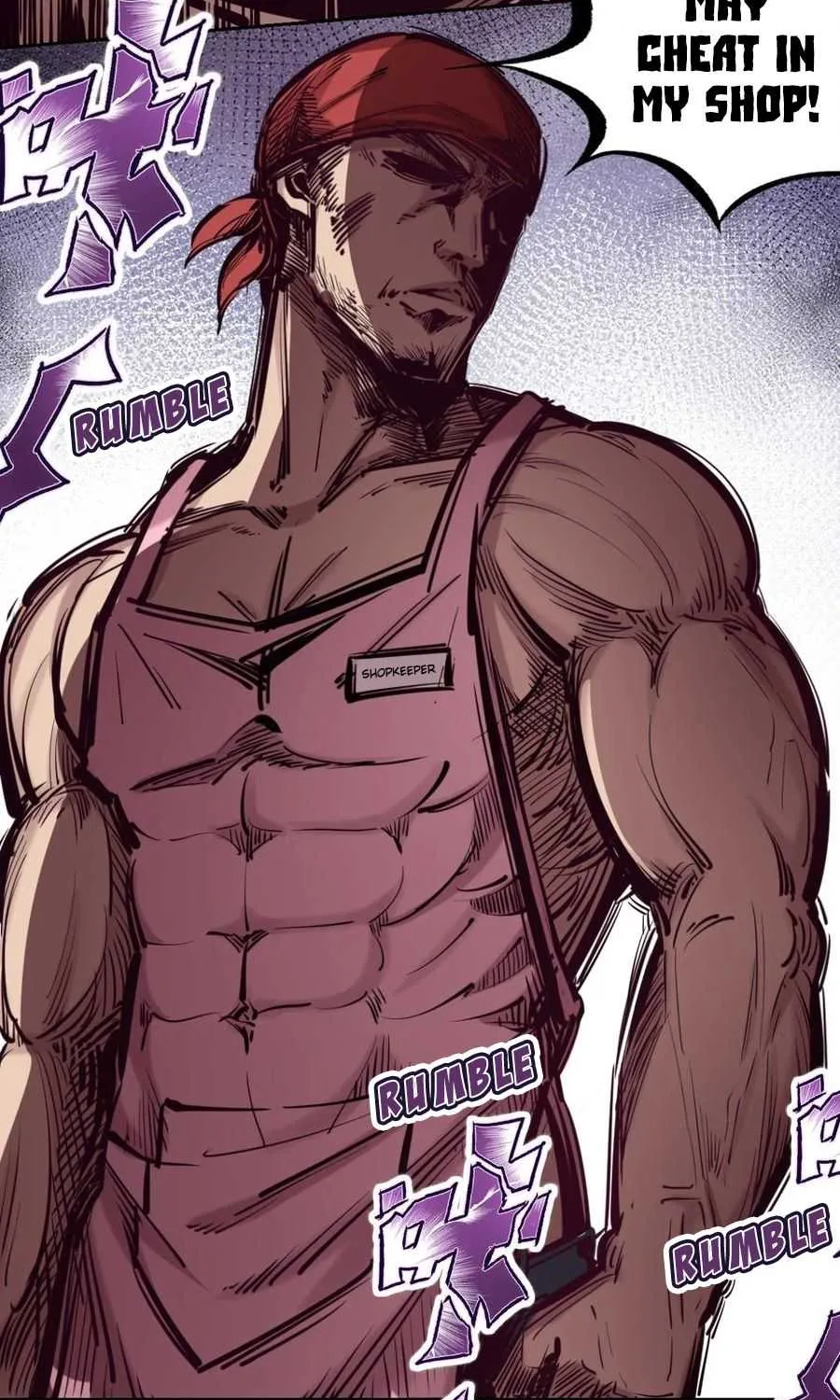 Demon X Angel, Can’t Get Along! Chapter 45 page 38 - 