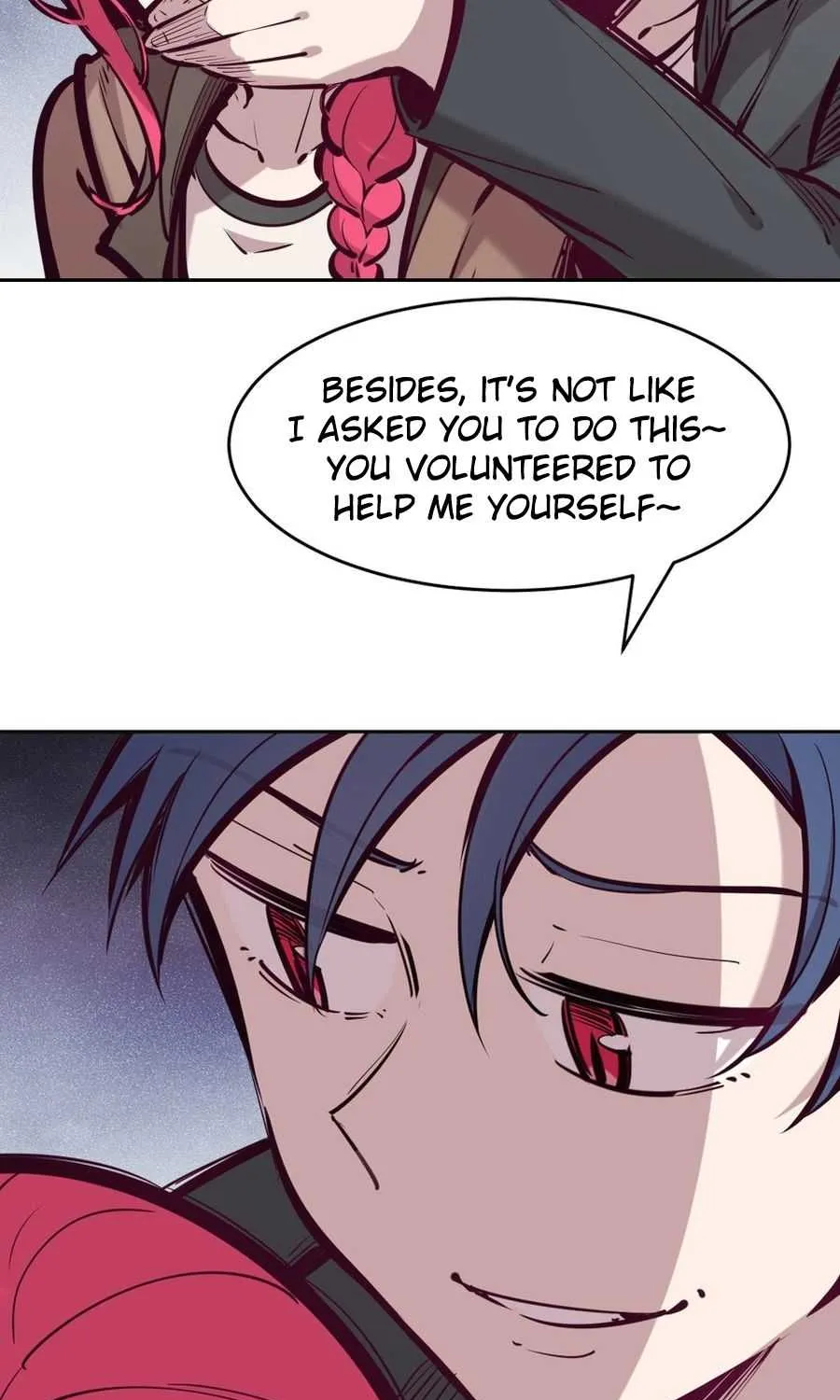 Demon X Angel, Can’t Get Along! Chapter 45 page 40 - 