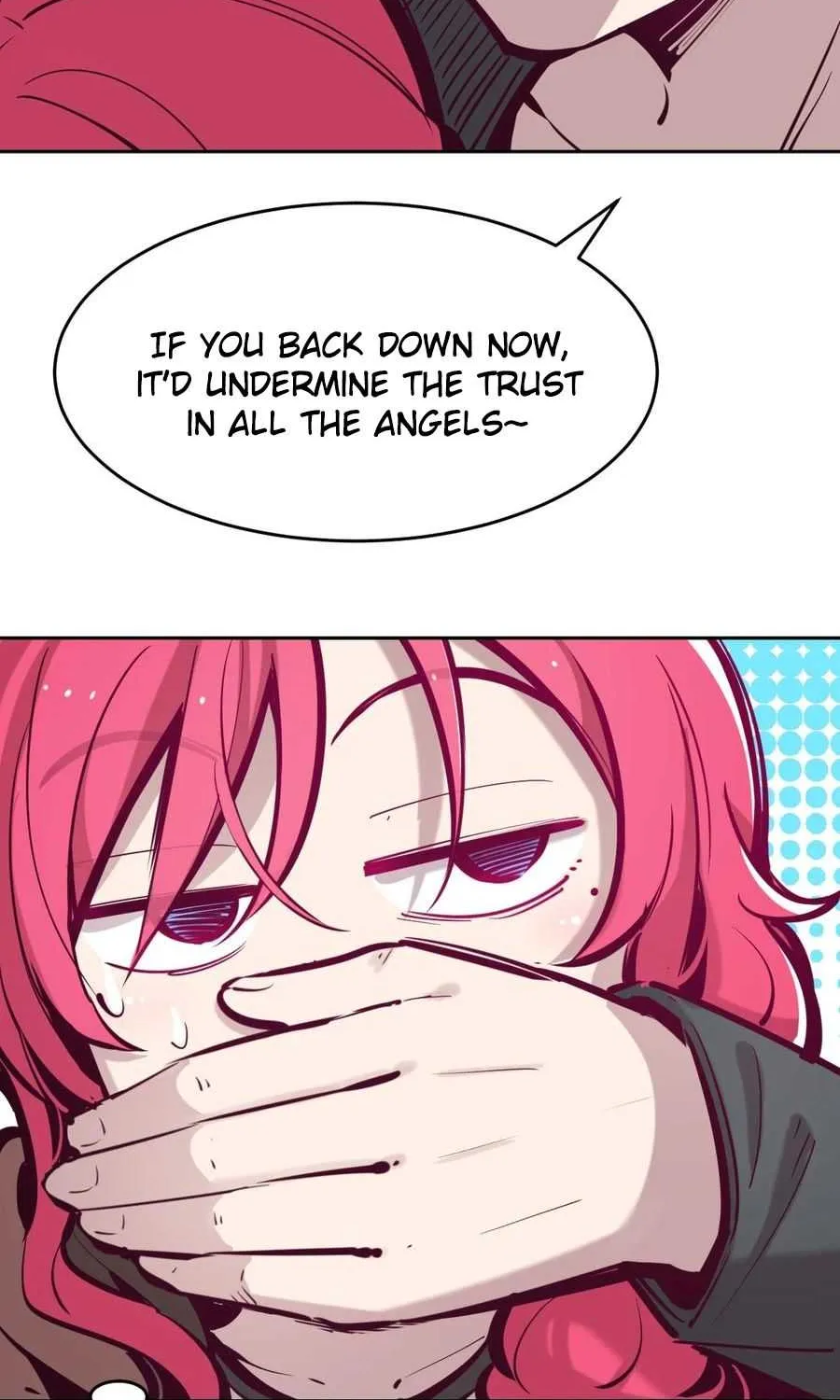 Demon X Angel, Can’t Get Along! Chapter 45 page 41 - 
