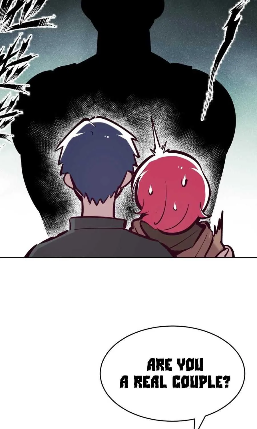 Demon X Angel, Can’t Get Along! Chapter 45 page 50 - 