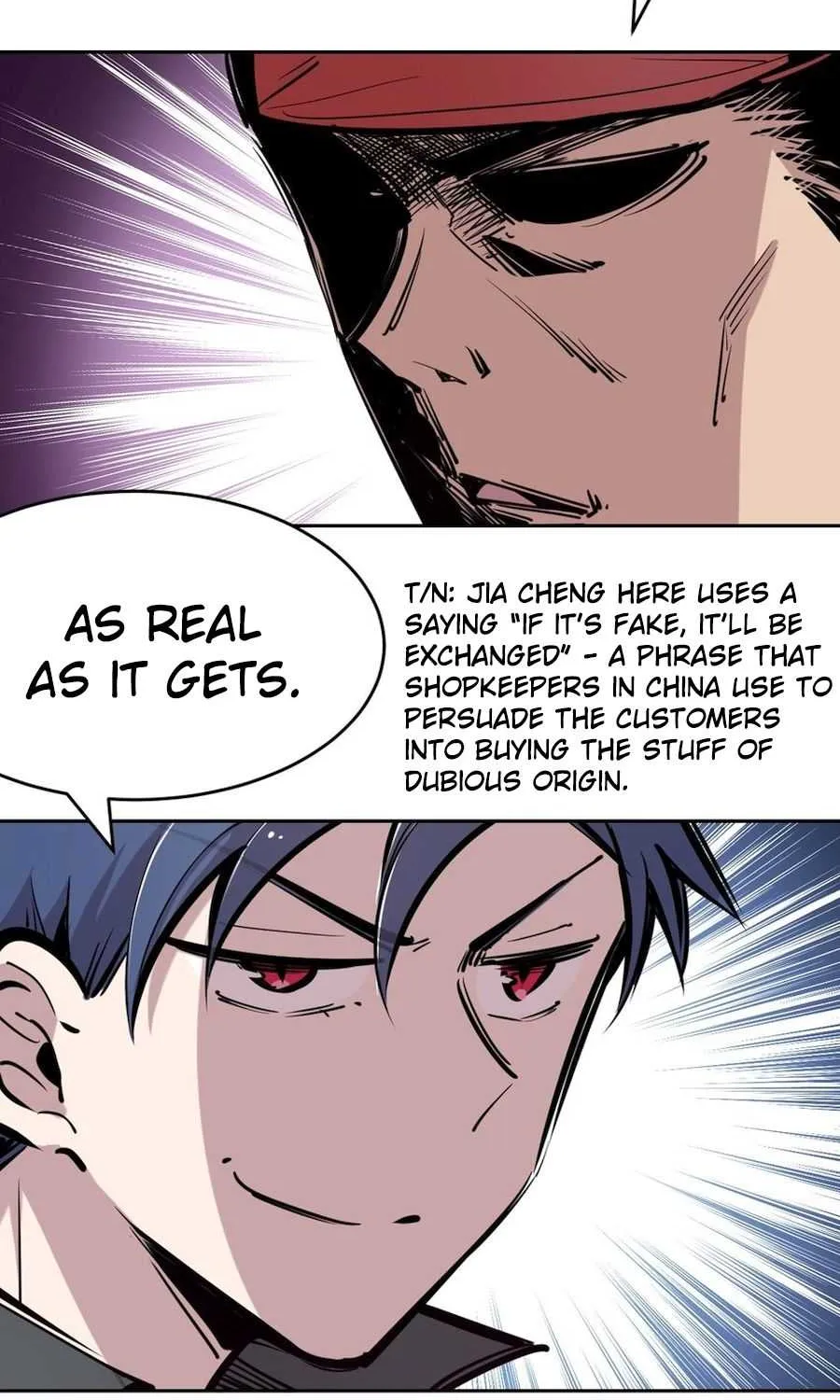 Demon X Angel, Can’t Get Along! Chapter 45 page 51 - 