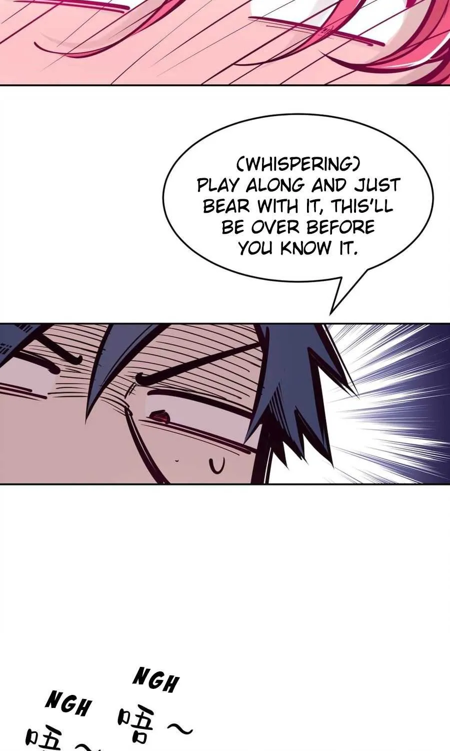 Demon X Angel, Can’t Get Along! Chapter 45 page 54 - 