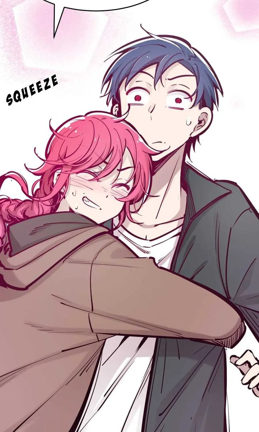 Demon X Angel, Can’t Get Along! Chapter 45 page 58 - 