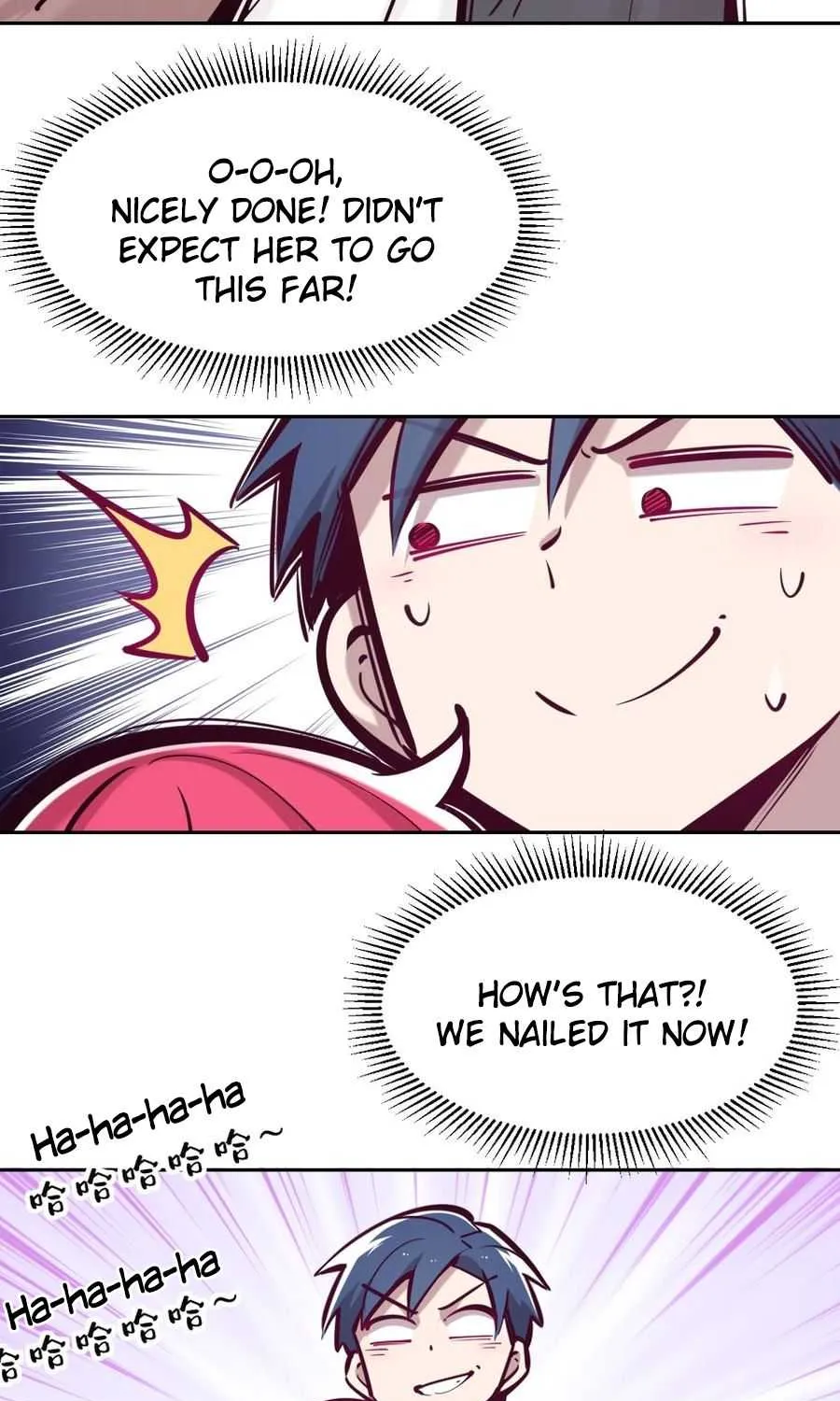 Demon X Angel, Can’t Get Along! Chapter 45 page 59 - 