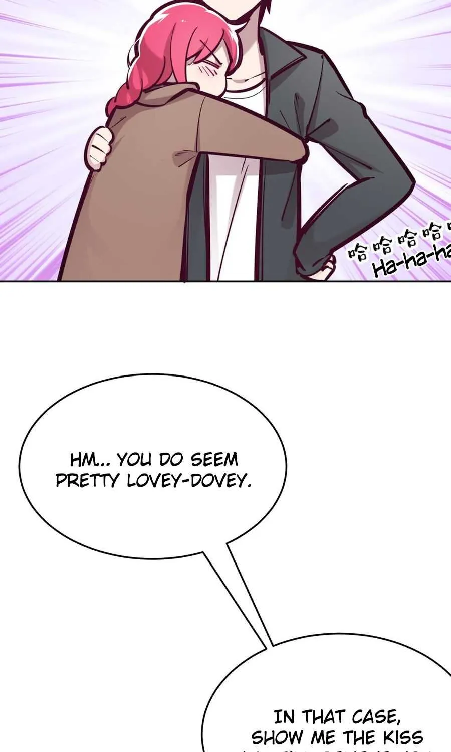Demon X Angel, Can’t Get Along! Chapter 45 page 60 - 