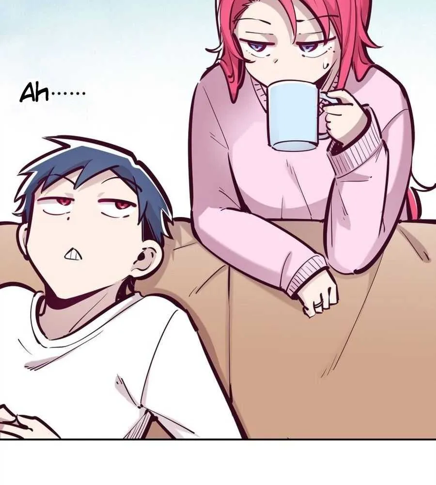 Demon X Angel, Can’t Get Along! Chapter 45 page 7 - 
